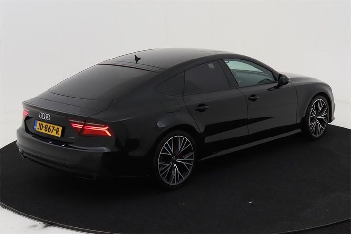 Photo 3 VIN: WAUZZZ4G0GN143839 - AUDI A7 SPORTBACK 