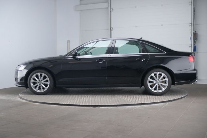 Photo 2 VIN: WAUZZZ4G0GN145655 - AUDI A6 LIMOUSINE 