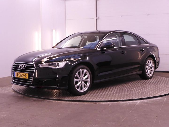 Photo 32 VIN: WAUZZZ4G0GN145655 - AUDI A6 LIMOUSINE 