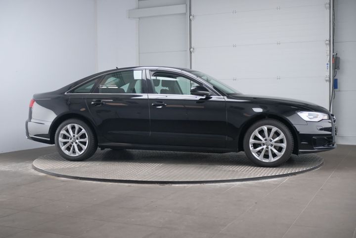 Photo 5 VIN: WAUZZZ4G0GN145655 - AUDI A6 LIMOUSINE 