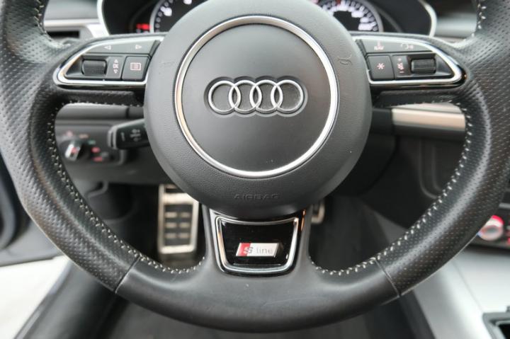 Photo 19 VIN: WAUZZZ4G0GN157093 - AUDI A6 FL &#3914 