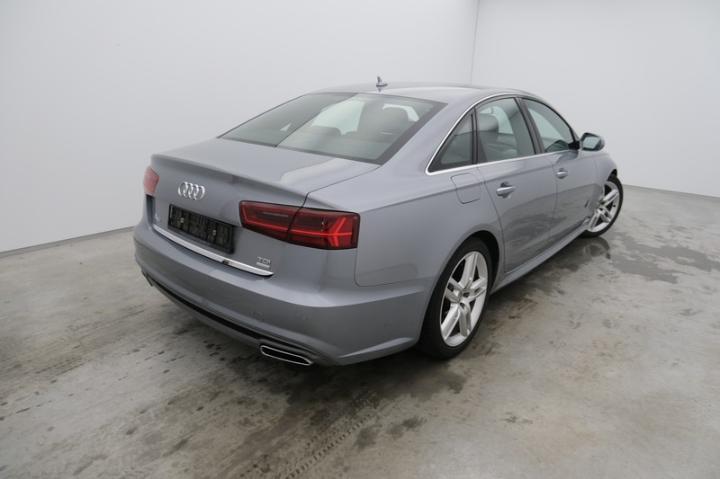 Photo 2 VIN: WAUZZZ4G0GN157093 - AUDI A6 FL &#3914 