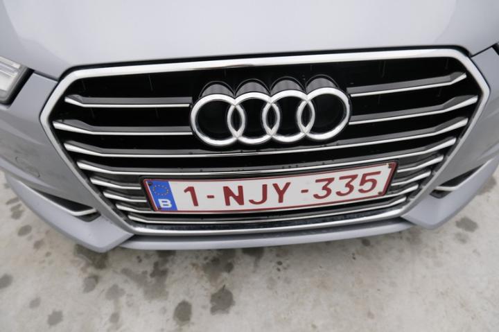 Photo 5 VIN: WAUZZZ4G0GN157093 - AUDI A6 FL &#3914 