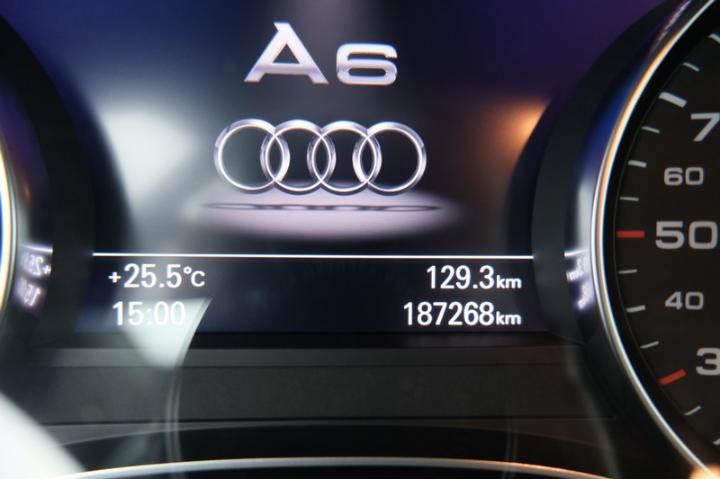 Photo 6 VIN: WAUZZZ4G0GN157093 - AUDI A6 FL &#3914 