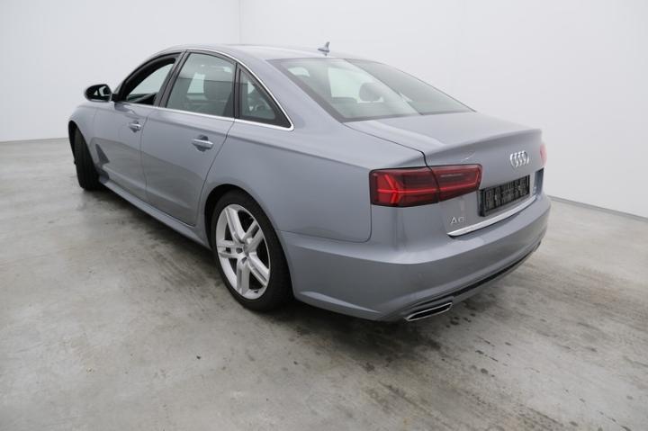 Photo 7 VIN: WAUZZZ4G0GN157093 - AUDI A6 FL &#3914 