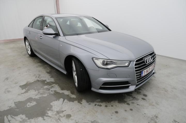 Photo 8 VIN: WAUZZZ4G0GN157093 - AUDI A6 FL &#3914 