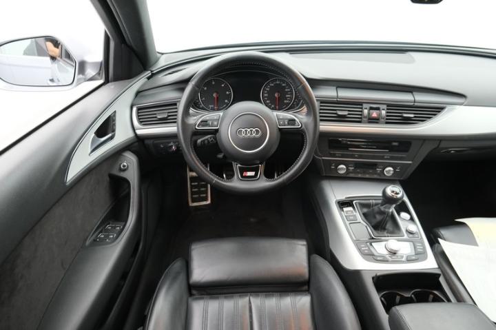 Photo 9 VIN: WAUZZZ4G0GN157093 - AUDI A6 FL &#3914 