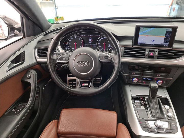 Photo 17 VIN: WAUZZZ4G0GN173696 - AUDI A6 