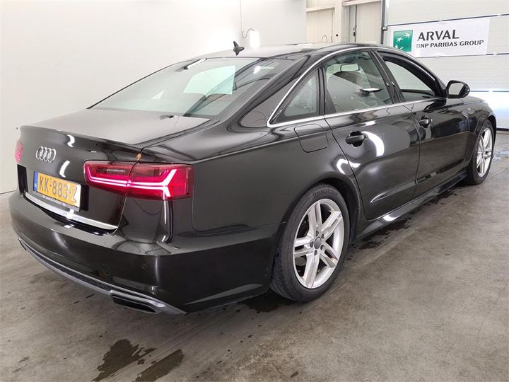 Photo 2 VIN: WAUZZZ4G0GN173696 - AUDI A6 