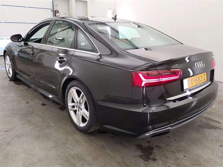 Photo 31 VIN: WAUZZZ4G0GN173696 - AUDI A6 