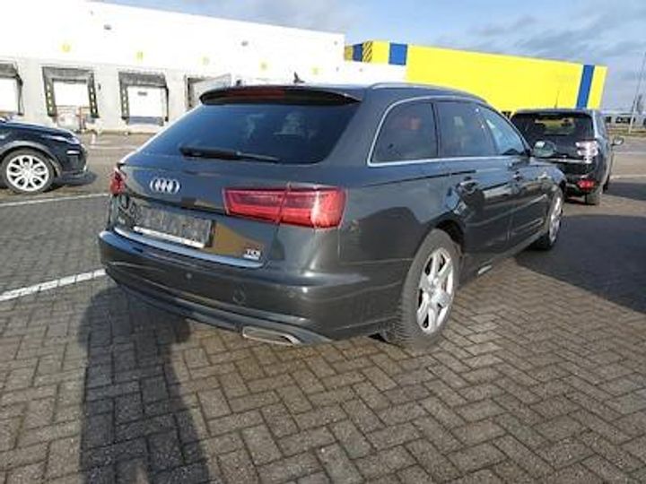 Photo 4 VIN: WAUZZZ4G0GN176274 - AUDI A6 AVANT DIESEL - 2015 