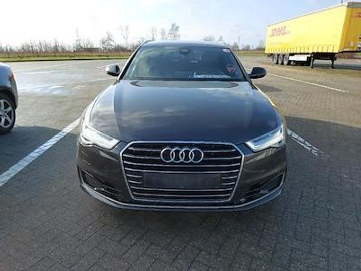 Photo 5 VIN: WAUZZZ4G0GN176274 - AUDI A6 AVANT DIESEL - 2015 