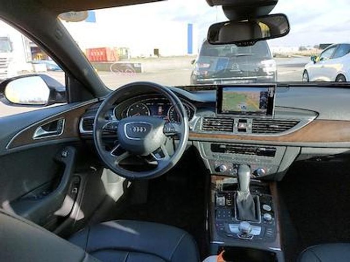 Photo 9 VIN: WAUZZZ4G0GN176274 - AUDI A6 AVANT DIESEL - 2015 