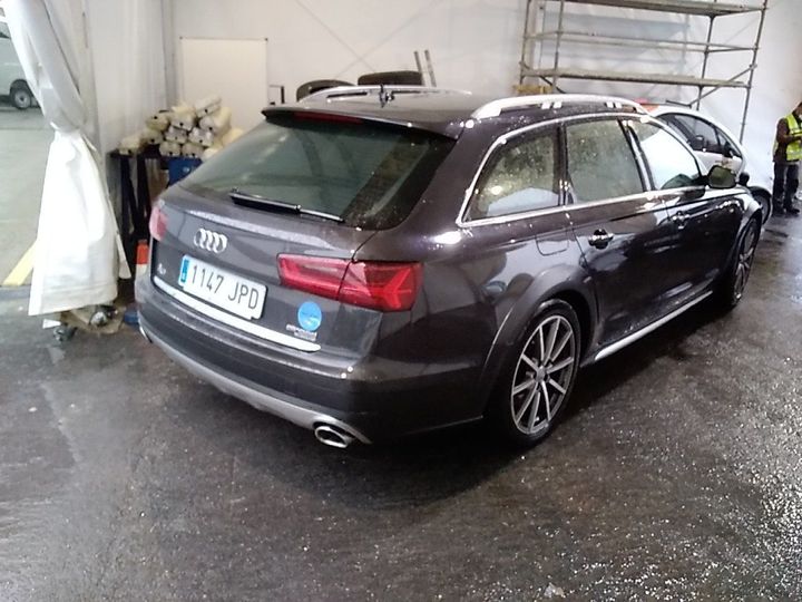 Photo 13 VIN: WAUZZZ4G0GN179126 - AUDI A6 ALLROAD QUATTRO 