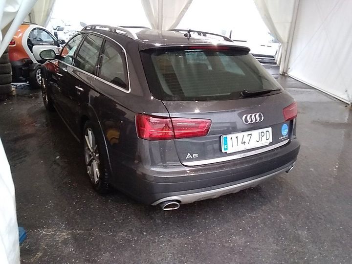 Photo 2 VIN: WAUZZZ4G0GN179126 - AUDI A6 ALLROAD QUATTRO 