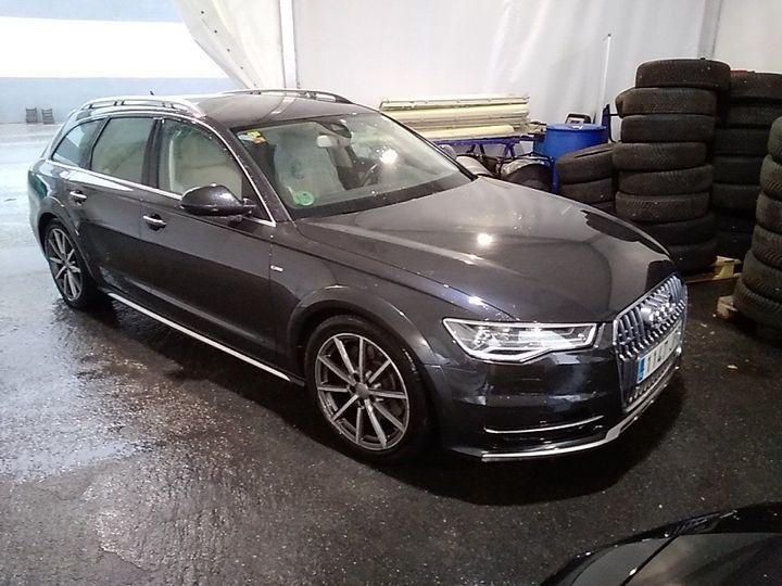 Photo 24 VIN: WAUZZZ4G0GN179126 - AUDI A6 ALLROAD QUATTRO 