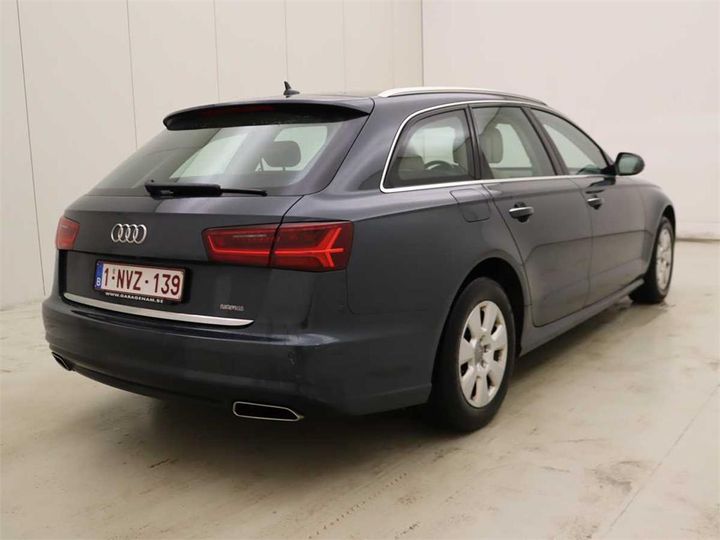 Photo 10 VIN: WAUZZZ4G0GN184276 - AUDI A6 