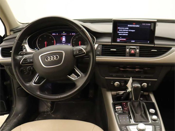 Photo 15 VIN: WAUZZZ4G0GN184276 - AUDI A6 