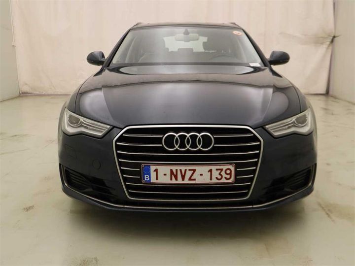 Photo 16 VIN: WAUZZZ4G0GN184276 - AUDI A6 