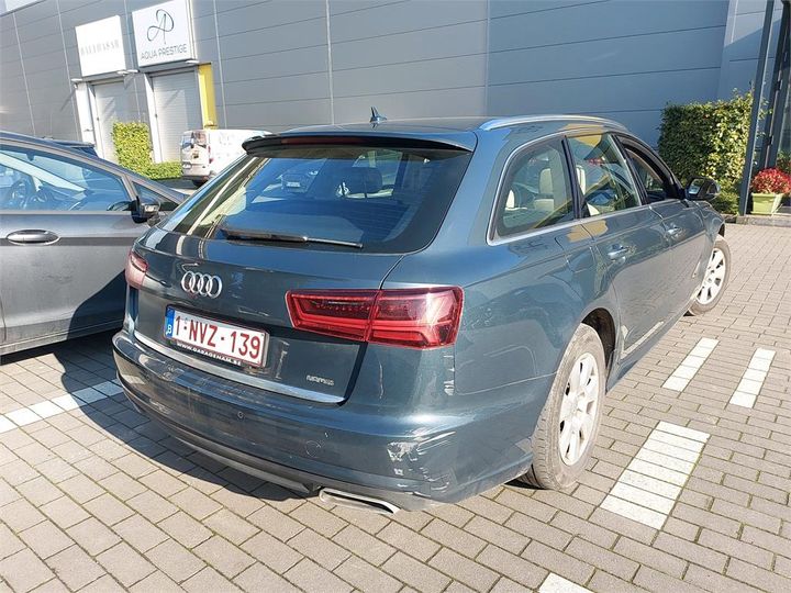 Photo 2 VIN: WAUZZZ4G0GN184276 - AUDI A6 