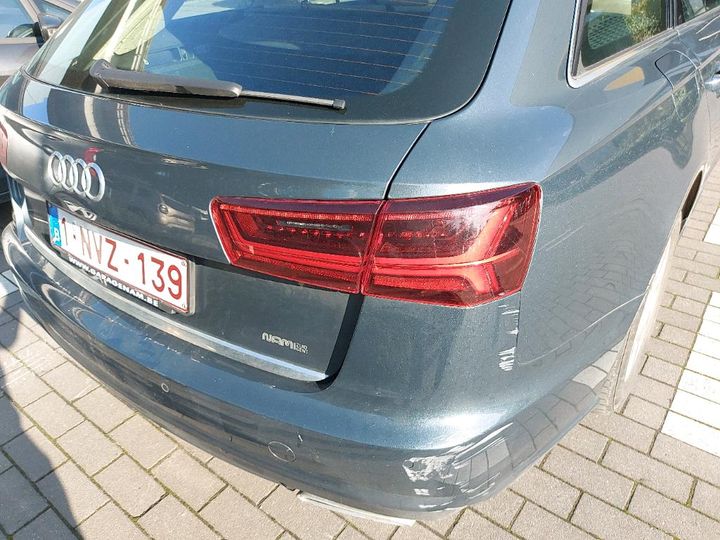 Photo 30 VIN: WAUZZZ4G0GN184276 - AUDI A6 