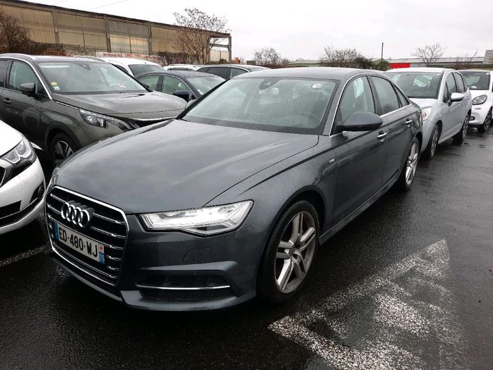 Photo 0 VIN: WAUZZZ4G0HN010211 - AUDI A6 