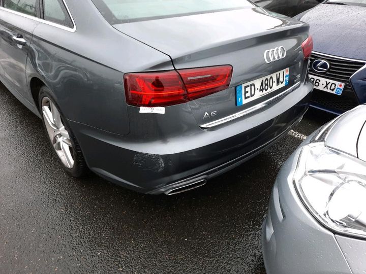 Photo 22 VIN: WAUZZZ4G0HN010211 - AUDI A6 