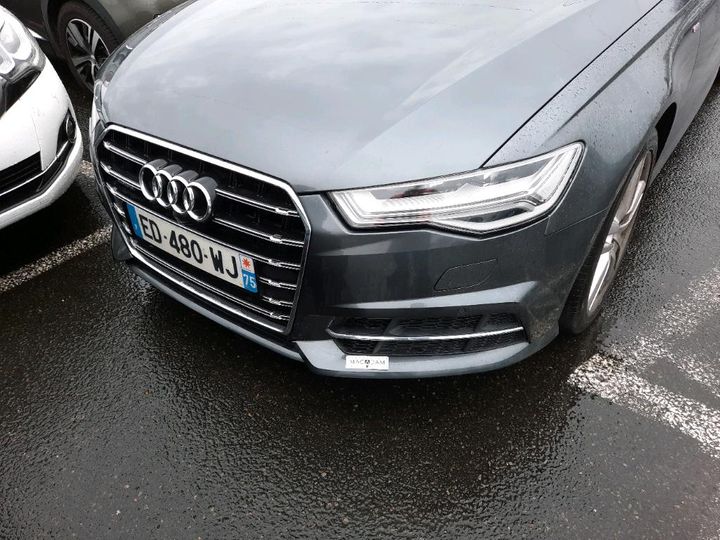 Photo 24 VIN: WAUZZZ4G0HN010211 - AUDI A6 