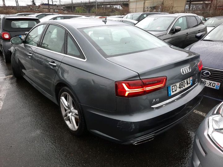 Photo 3 VIN: WAUZZZ4G0HN010211 - AUDI A6 