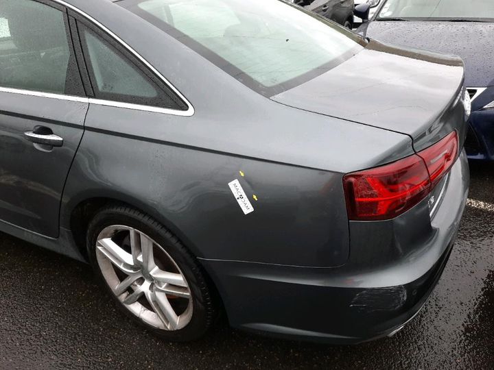 Photo 34 VIN: WAUZZZ4G0HN010211 - AUDI A6 