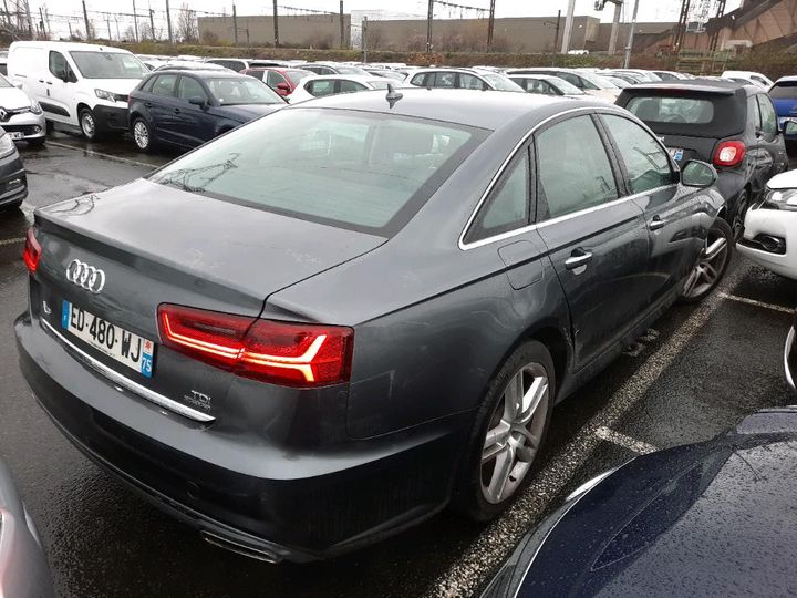 Photo 4 VIN: WAUZZZ4G0HN010211 - AUDI A6 