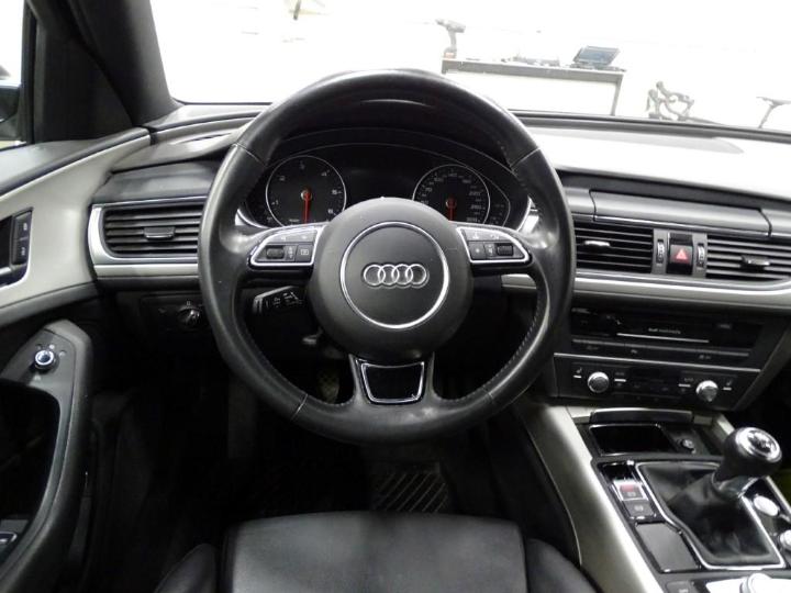 Photo 12 VIN: WAUZZZ4G0HN015277 - AUDI A6 AVANT 