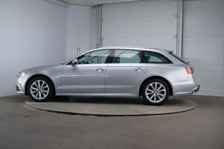 Photo 2 VIN: WAUZZZ4G0HN025159 - AUDI A6 AVANT 