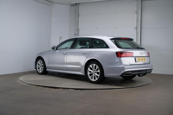 Photo 3 VIN: WAUZZZ4G0HN025159 - AUDI A6 AVANT 