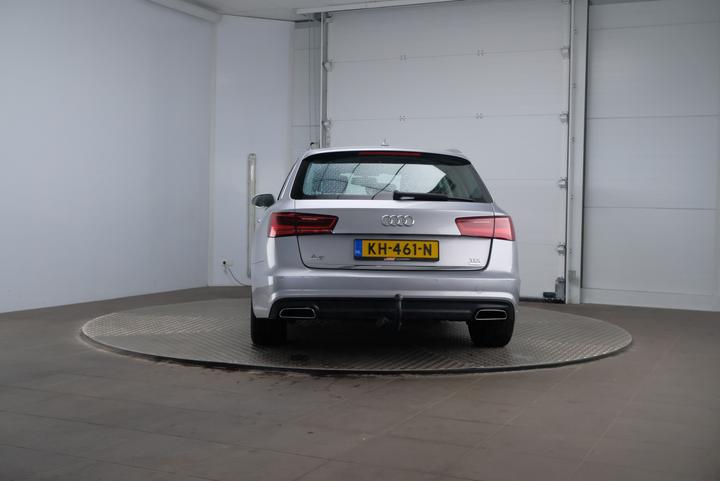 Photo 4 VIN: WAUZZZ4G0HN025159 - AUDI A6 AVANT 