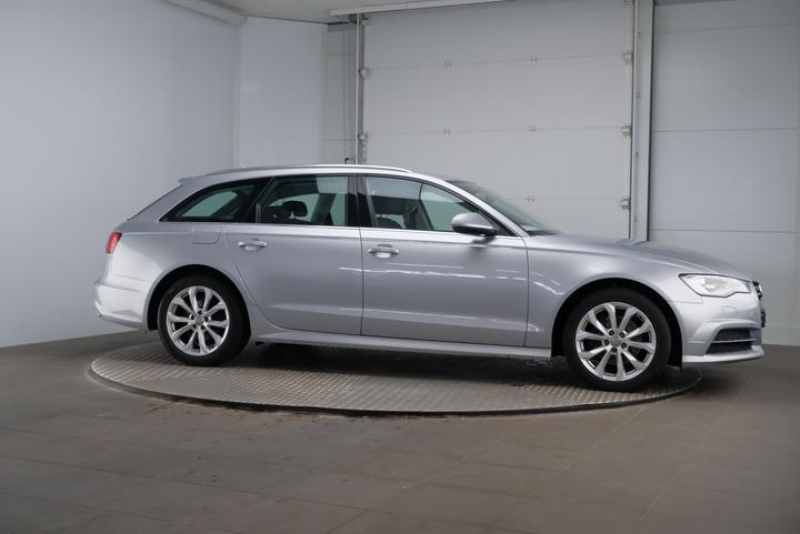 Photo 5 VIN: WAUZZZ4G0HN025159 - AUDI A6 AVANT 