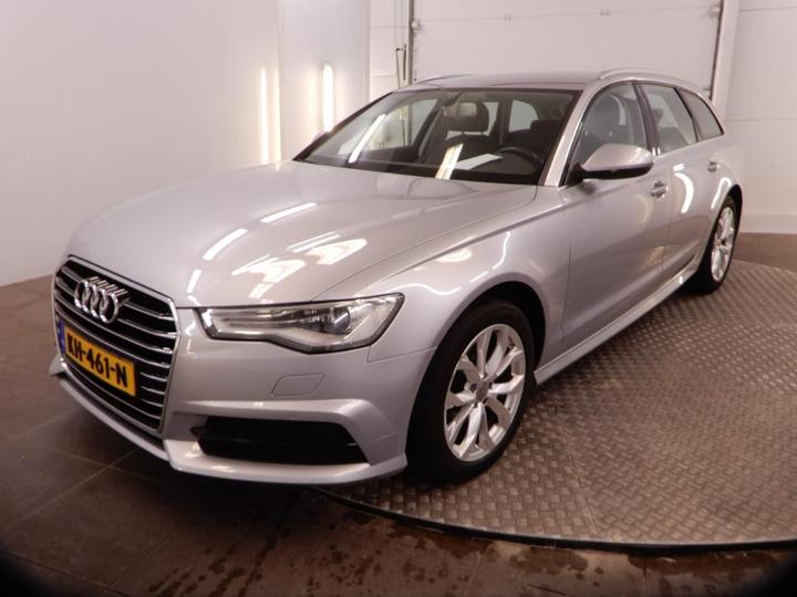 Photo 7 VIN: WAUZZZ4G0HN025159 - AUDI A6 AVANT 