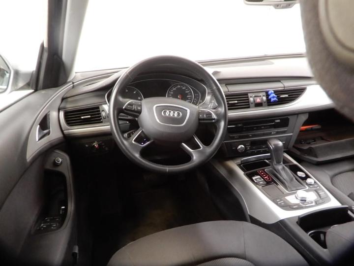 Photo 9 VIN: WAUZZZ4G0HN025159 - AUDI A6 AVANT 