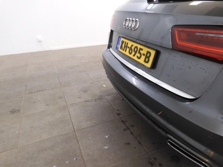 Photo 14 VIN: WAUZZZ4G0HN028448 - AUDI A6 AVANT 