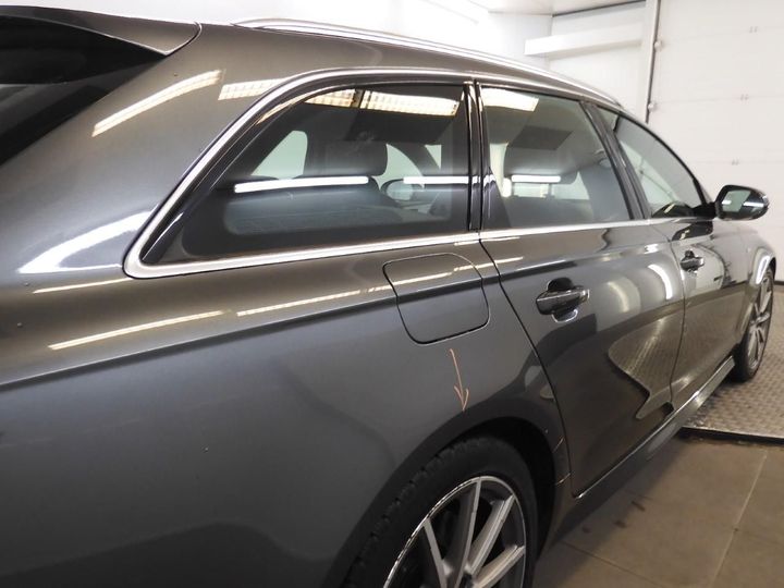 Photo 18 VIN: WAUZZZ4G0HN028448 - AUDI A6 AVANT 