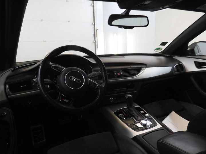 Photo 3 VIN: WAUZZZ4G0HN028448 - AUDI A6 AVANT 