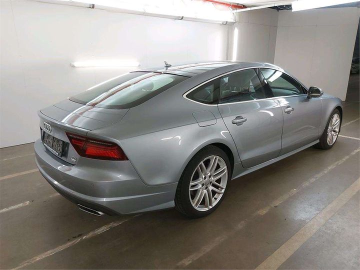 Photo 2 VIN: WAUZZZ4G0HN031608 - AUDI A7 SPORTBACK 