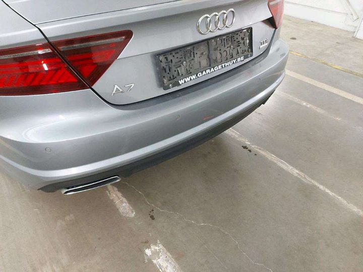 Photo 29 VIN: WAUZZZ4G0HN031608 - AUDI A7 SPORTBACK 