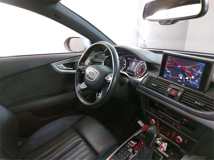 Photo 3 VIN: WAUZZZ4G0HN031608 - AUDI A7 SPORTBACK 