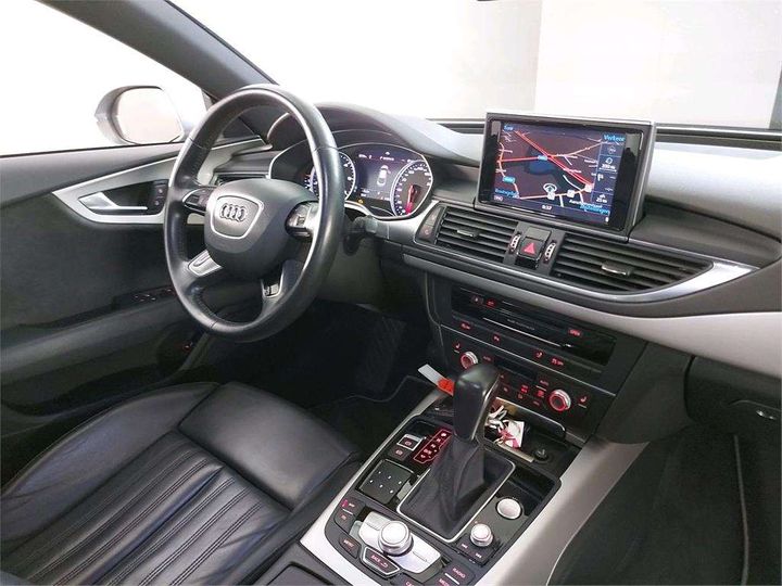 Photo 5 VIN: WAUZZZ4G0HN031608 - AUDI A7 SPORTBACK 