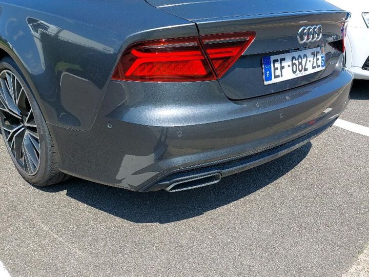 Photo 15 VIN: WAUZZZ4G0HN048957 - AUDI A7 SPORTBACK 