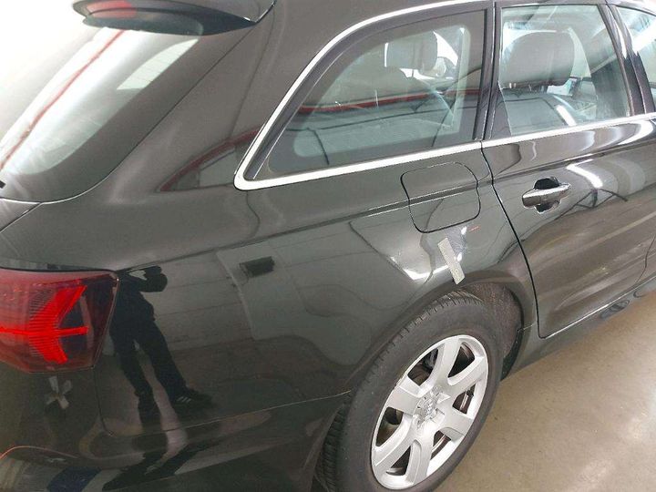 Photo 12 VIN: WAUZZZ4G0HN054371 - AUDI A6 AVANT 