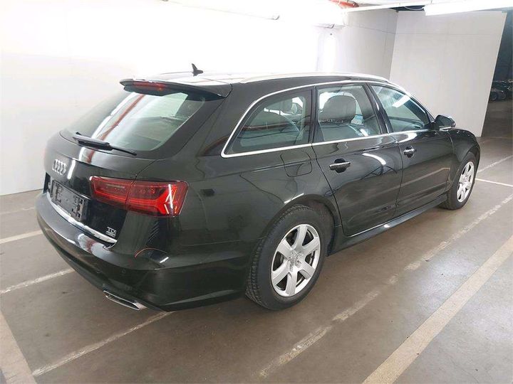 Photo 2 VIN: WAUZZZ4G0HN054371 - AUDI A6 AVANT 