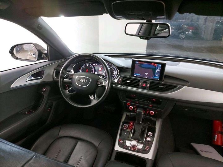 Photo 3 VIN: WAUZZZ4G0HN054371 - AUDI A6 AVANT 