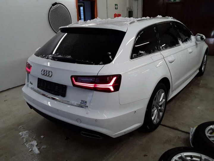 Photo 4 VIN: WAUZZZ4G0HN061790 - AUDI A6 